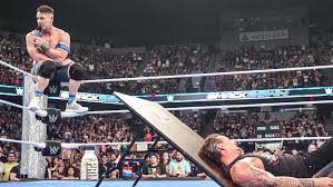 WWE - News update