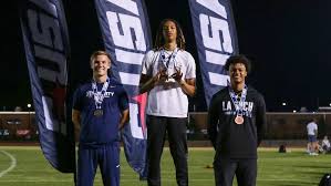 Kennesaw State Men, Women Finish Runner-Up at CUSA Outdoor Track and Field Championships