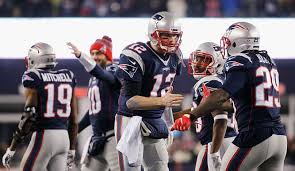 Resultado de imagen de Falcons Super Bowl LI