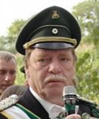 Ernst-Wilhelm Kothe Kommandeur von 1985 bis 2007