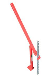 Powerfields T-Post Puller - Landrum, SC - The Hay Rack