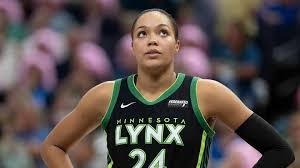 Napheesa Collier's True Ace Isn't the Lynx — It's Unrivaled and Women's Basketball Economics