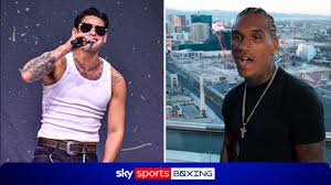 Conor Benn's 'graduation day' is here but Ryan Garcia could be a class above in Las Vegas clash, says Johnny Nelson — Sky Sports
