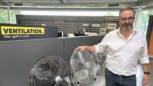 ventilator