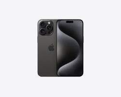 Image of iPhone 15 Pro Max