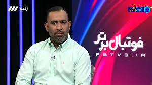 اکبرپور خطاب به آقاسی: مگر اینجا خونه خاله است!