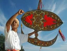 Bildergebnis für pictures Wau Bulan Malaysia Airlines