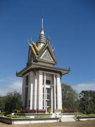 Image result for cambodia history killing fields