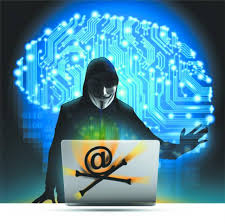 Resultado de imagen para delito informatico