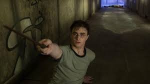 Harry Potter’s Daniel Radcliffe Says Watching Early Films Is Less ‘Cringe’