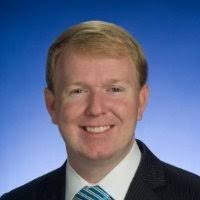 Fortitude Re Employee Brian McCormack's profile photo