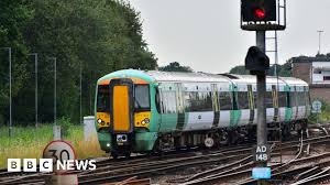 BBC - News update