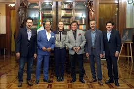Tigres Del Norte