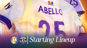 Orlando Pride Set to Face Bay FC: Match Preview and Team Updates