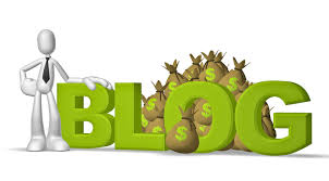 Image result for BLOG WITH EARNING