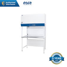 Esco Airstream® Gen 3 Laminar Flow Clean Benches, Vertical ...