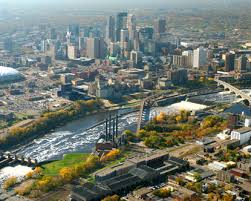 Minneapolis, USA