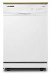 Installation instructions undercounter dishwasher - Whirlpool