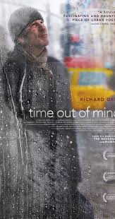 Resultado de imagem para richard gere Time Out of Mind