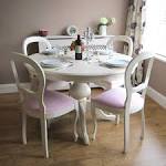 Shabby Chic Dining