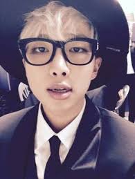 Resultado de imagen para Rap Monster