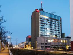 Blick - News update