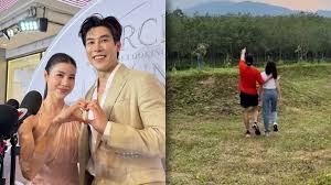 คู่รัก — trending on Google in Thailand