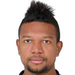 ... Date of birth: 16 July 1982; Age: 31; Country of birth: Brazil; Position: Attacker; Height: 168 cm; Weight: 62 kg. Paulo Antonio De Oliveira - 25840