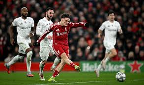 Liverpool, Man City and Barcelona ease into Champions League last 16