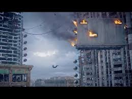 Resultado de imagem para a série divergente insurgente