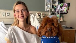 Sydney Towle: TikTok-Star stirbt nach Kampf gegen Krebs — FAZ
