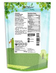FDA Found Salmonella in Food To Live Supergreens. The Recall List Doesn’t Include It. — Food Poison Journal