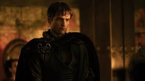 Robert Pattinson, about Matt Damon: “He’s a psychopath”