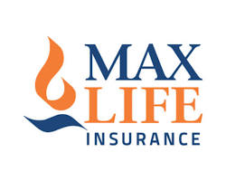 Image of Max Life logo