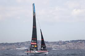 Trend Google: luna rossa