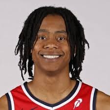Tre Johnson News: Hits for career-high 26 in loss