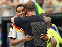 Hoffnungsträger für FC Bayern und DFB-Team: Wie viel fehlt Jamal Musiala wirklich noch?