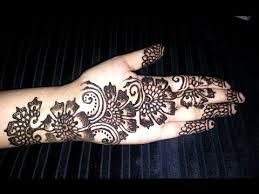 Hasil gambar untuk henna simple