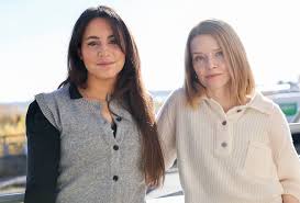 „Tatort“ Kiel: Ellie Krieger und Mila Sahin sind das neue Krimi-Duo — BILD