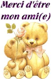 Résultat de recherche d'images pour "tu est mon amie"