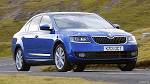 Skoda Superb Hatch 14 TSI review Next Green Car