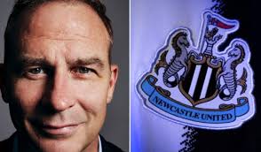 NUFC Blog - News update