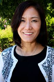 Dr. Kim Clark, Visiting Assistant Professor of Management - Kim_Clark