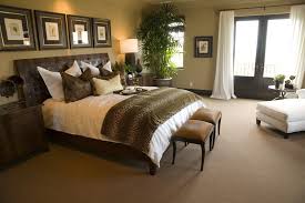 Image result for Bolder tones can help dominate a room