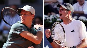 La prima sfida tra Sinner e Jodar: rovesci a specchio, un percorso comune. È l'alba di una rivalità