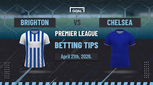 Brighton vs Chelsea Predictions: Pressure mounting on Rosenior