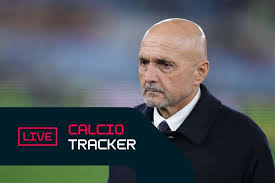 Calcio Live News: tutte le notizie di giornata in tempo reale