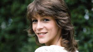 Jamie Lee Curtis