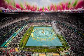 World Cup Photo Daily