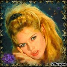 B.B aka Brigitte Bardo <b>Famous French</b> Actress Challenge (August 10, <b>...</b> - 732467176_507358